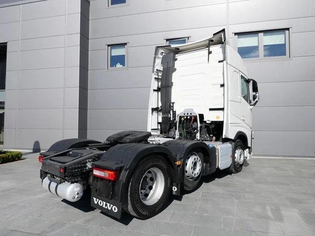 VOLVO FH13.460 For Sale